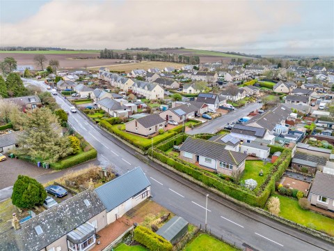 View Full Details for 13, Kellas Road, Broughty Ferry, Dundee