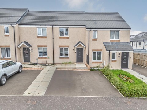 View Full Details for 3, Peacehill View, Wormit