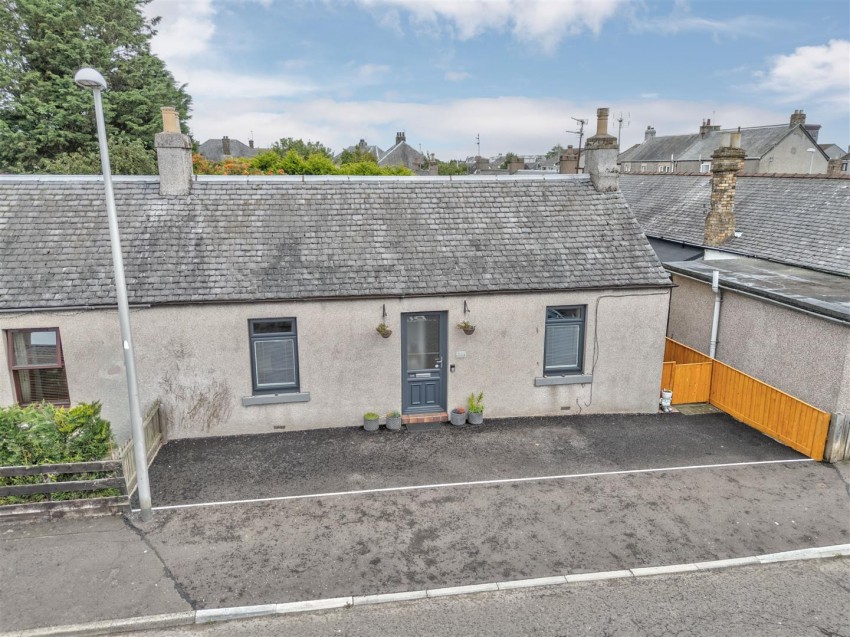 Images for Brown Street, Carnoustie
