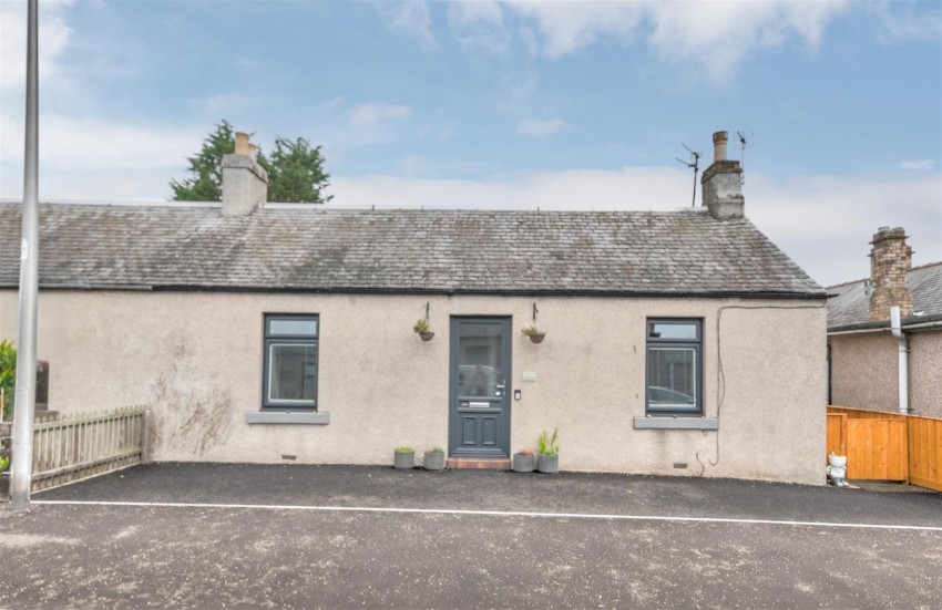 Images for Brown Street, Carnoustie