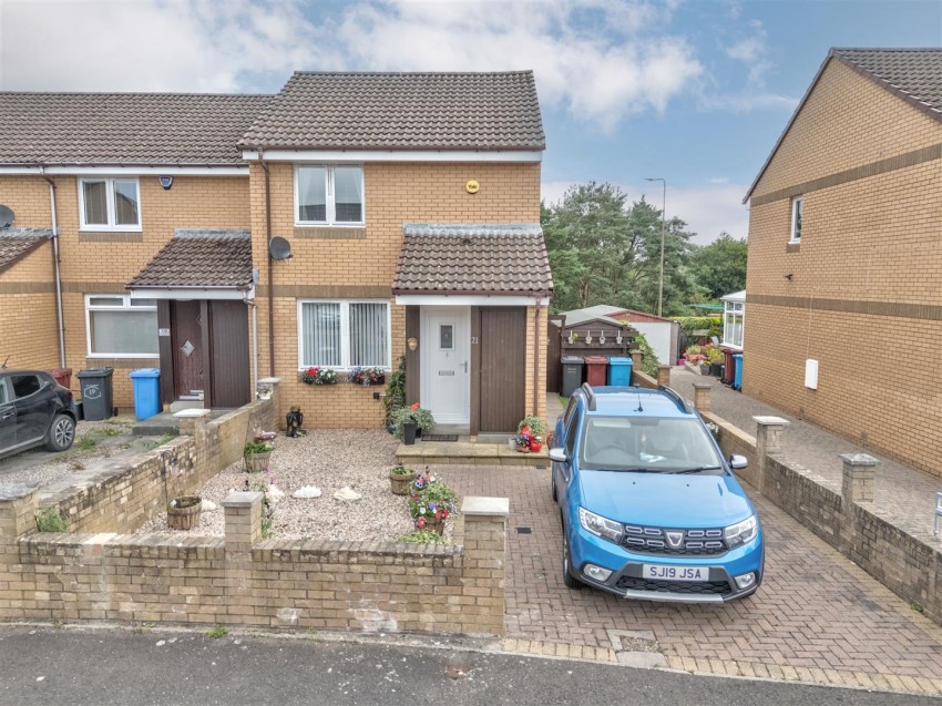 Images for Tranent Gardens, Dundee