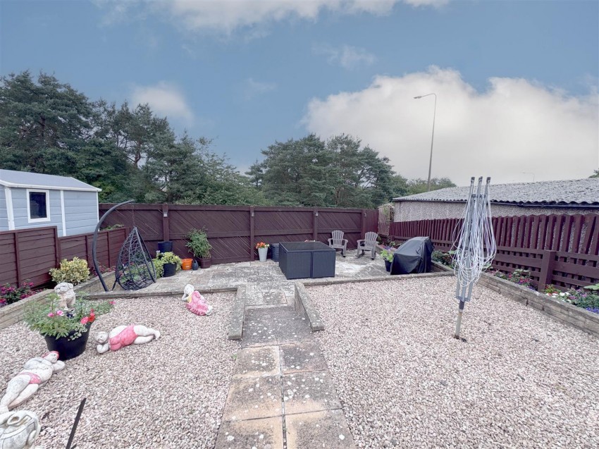 Images for Tranent Gardens, Dundee