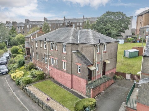 View Full Details for 7, Lime Street, Dundee