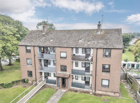 View Full Details for 1/L 143, Fintry Drive, Dundee