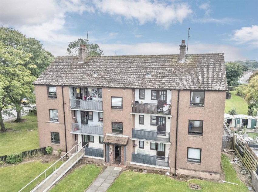 Images for Fintry Drive, Dundee