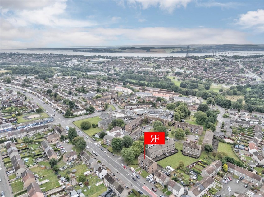 Images for Fintry Drive, Dundee