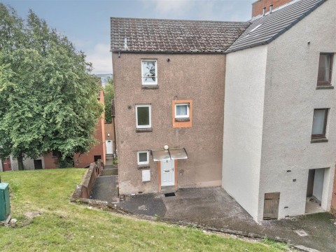 View Full Details for 56, Watson Street, Dundee