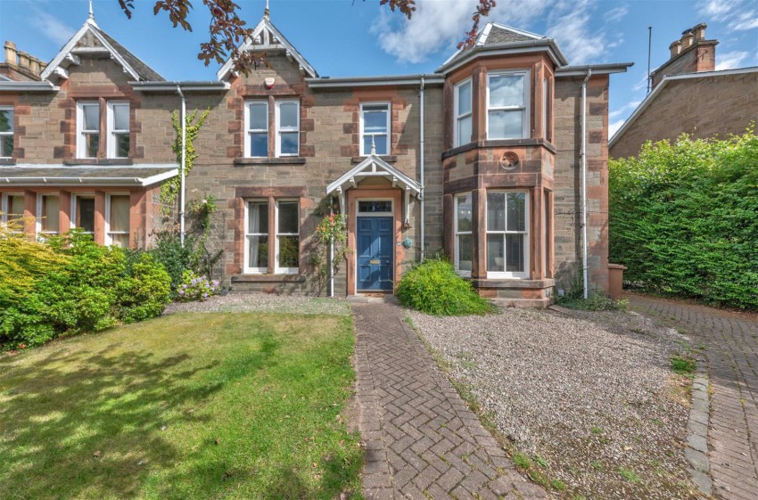 Images for Strathern Road, Broughty Ferry