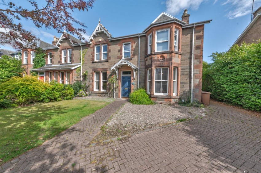 Images for Strathern Road, Broughty Ferry