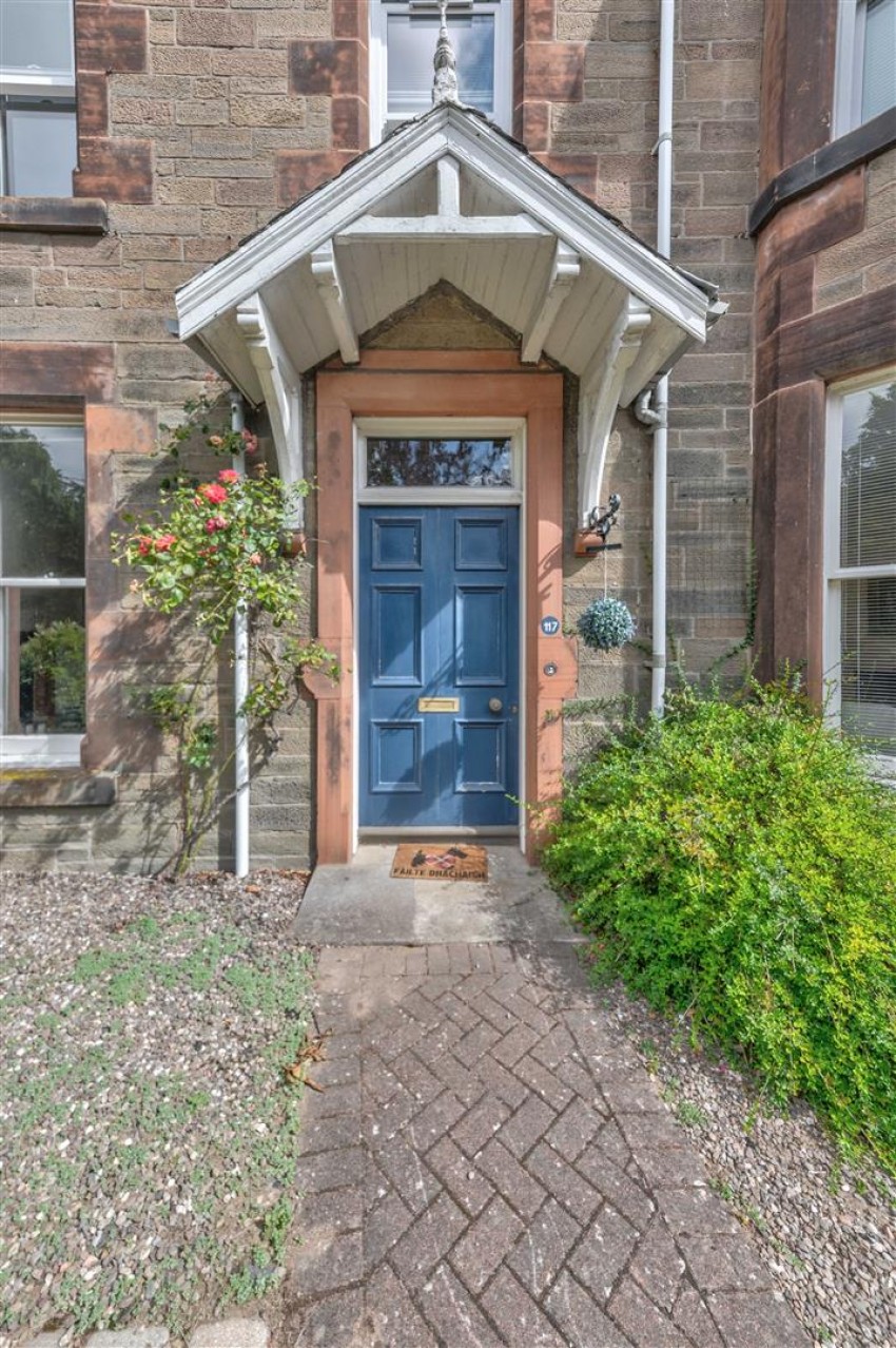 Images for Strathern Road, Broughty Ferry