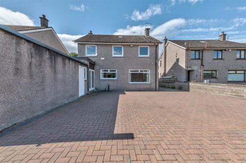 View Full Details for 4, Gillies Place, Broughty Ferry
