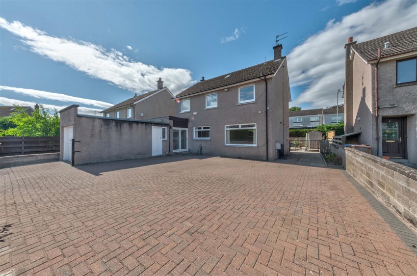 Images for Gillies Place, Broughty Ferry