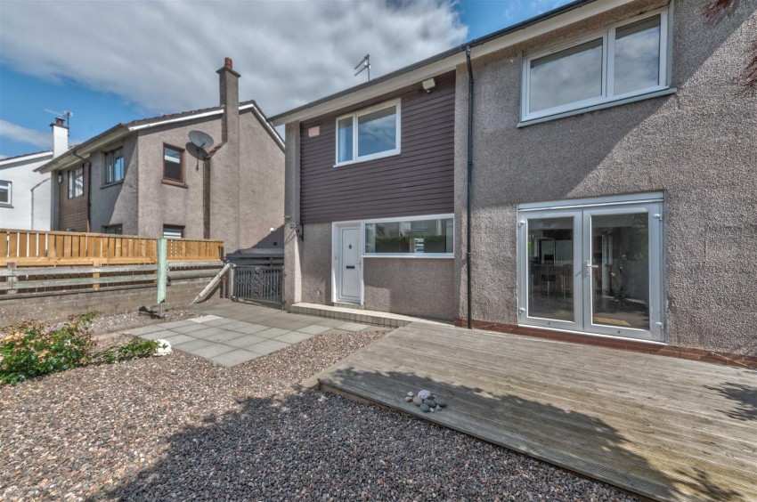 Images for Gillies Place, Broughty Ferry