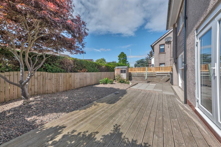 Images for Gillies Place, Broughty Ferry