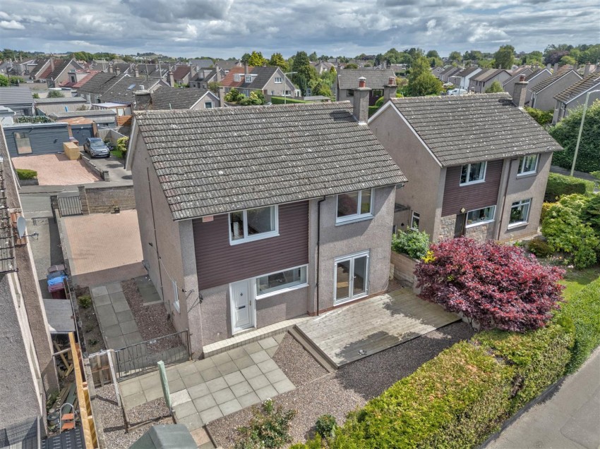 Images for Gillies Place, Broughty Ferry