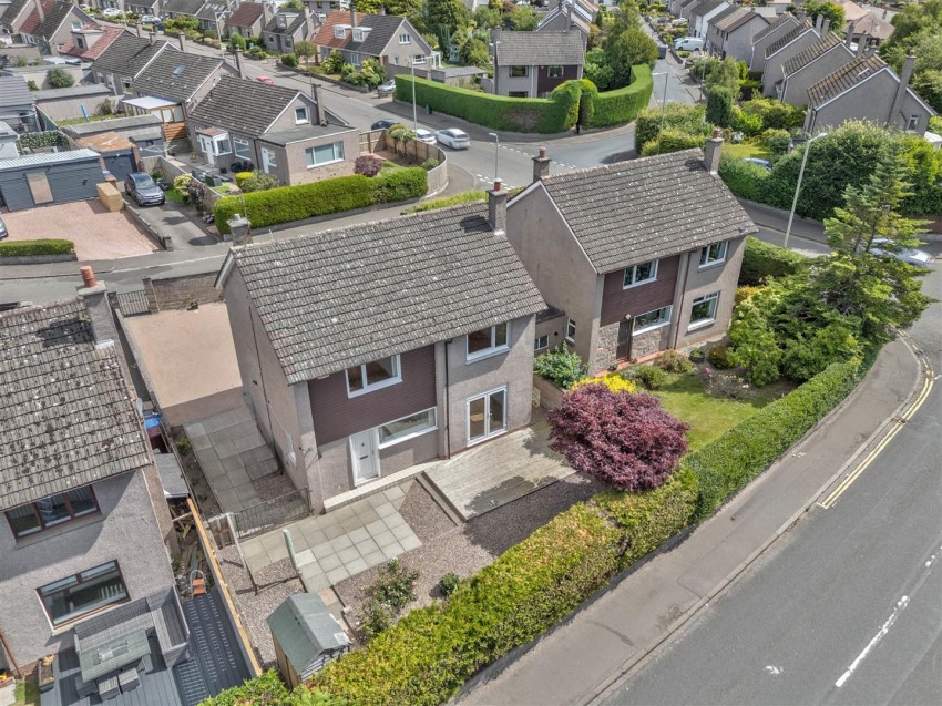 Images for Gillies Place, Broughty Ferry