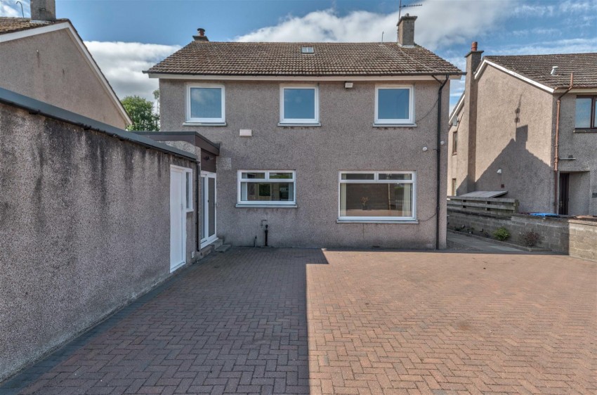 Images for Gillies Place, Broughty Ferry