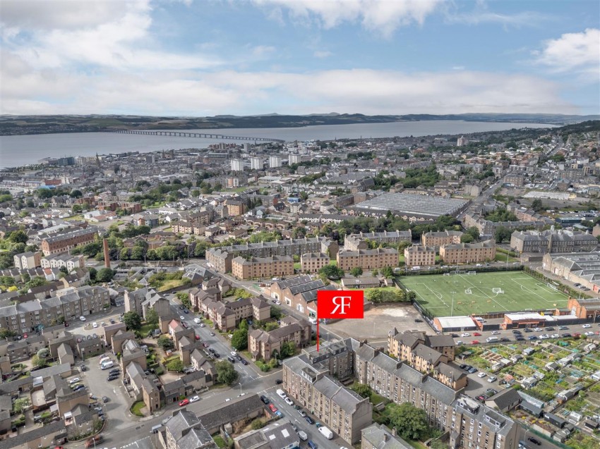 Images for Tannadice Street, Dundee