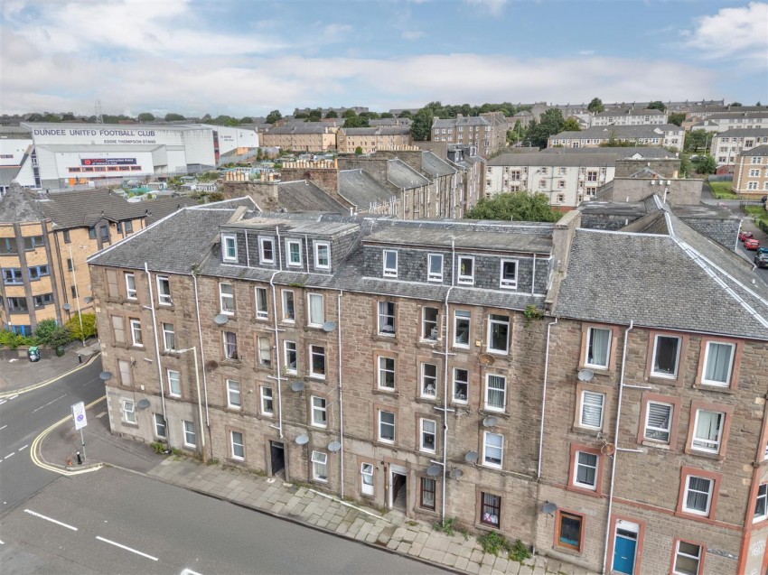 Images for Tannadice Street, Dundee