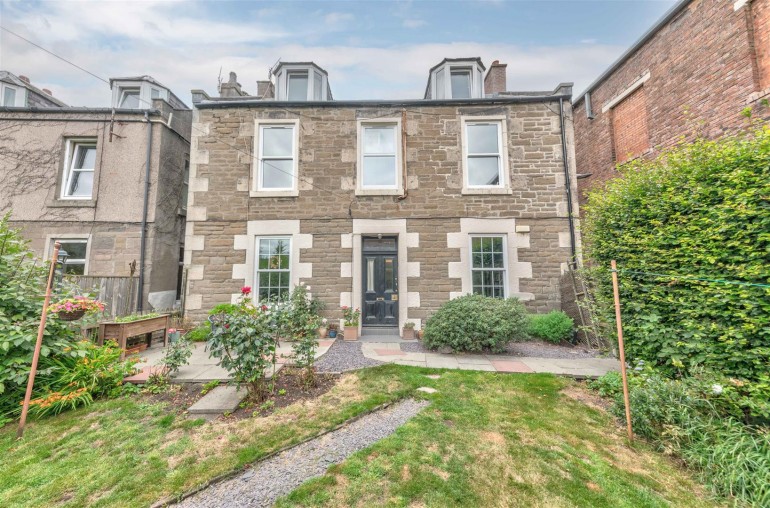 5, Westfield Lane, Dundee