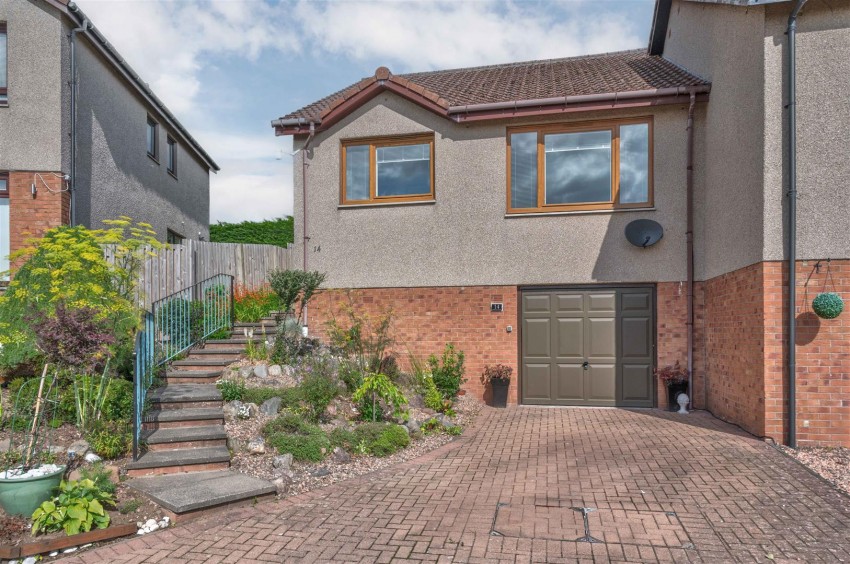 Images for Ardestie Place, Monifieth, Dundee