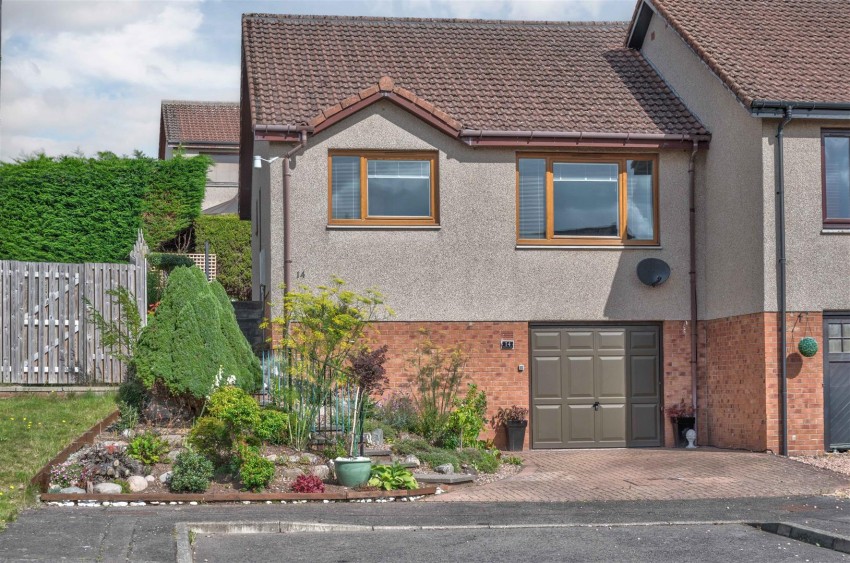 Images for Ardestie Place, Monifieth, Dundee
