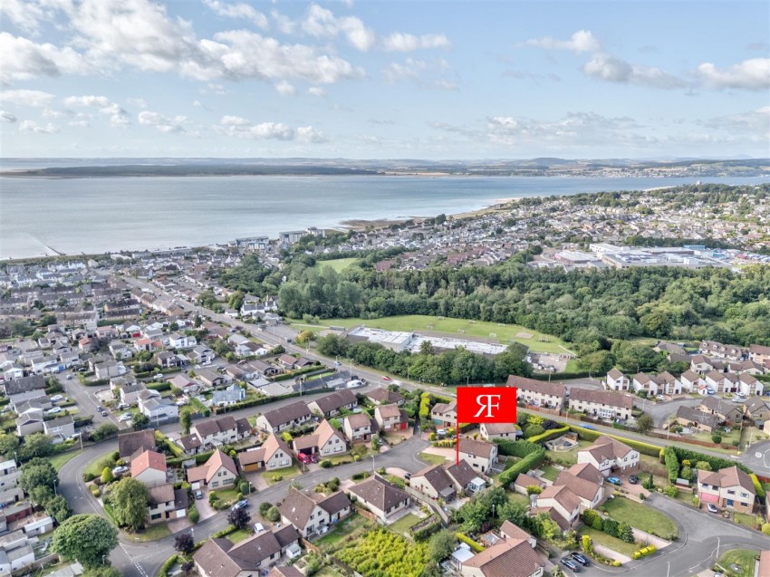 Images for Ardestie Place, Monifieth, Dundee