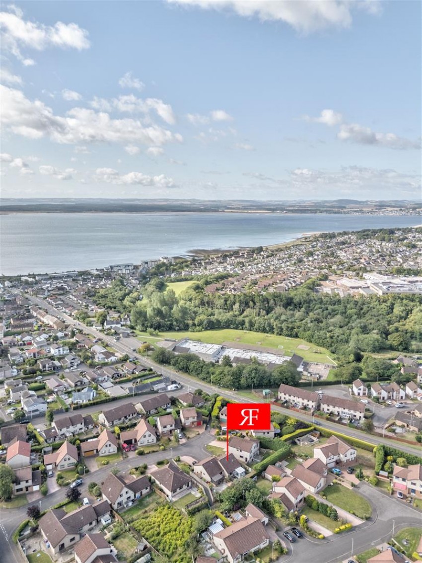 Images for Ardestie Place, Monifieth, Dundee