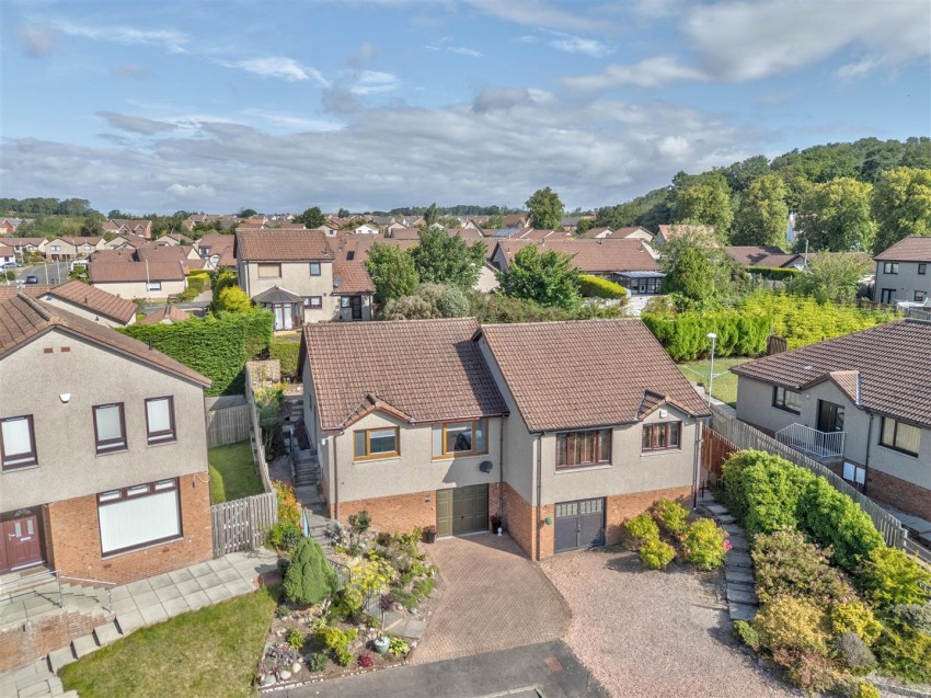 Images for Ardestie Place, Monifieth, Dundee