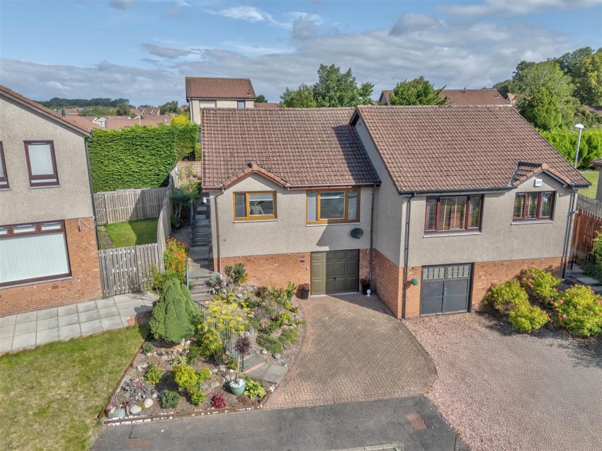 Images for Ardestie Place, Monifieth, Dundee