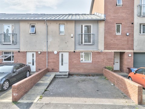 View Full Details for 45, Craigie Street, Dundee