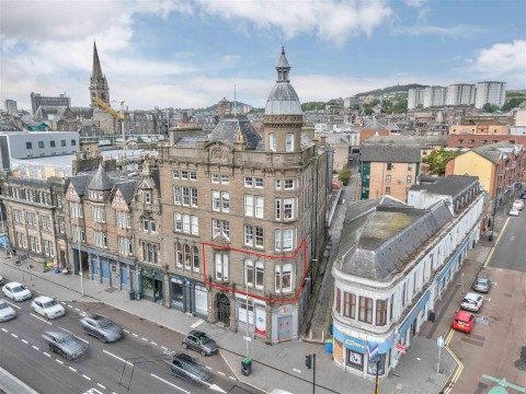 View Full Details for The Old Sailors Home, 62, The Old Sailors Home, Dock Street, Dundee