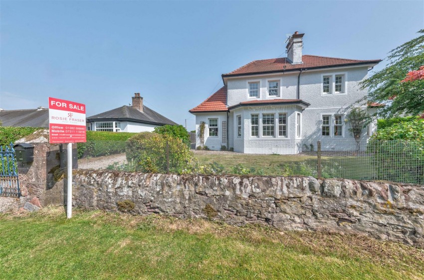 Images for Dundee Road, Meigle, Blairgowrie