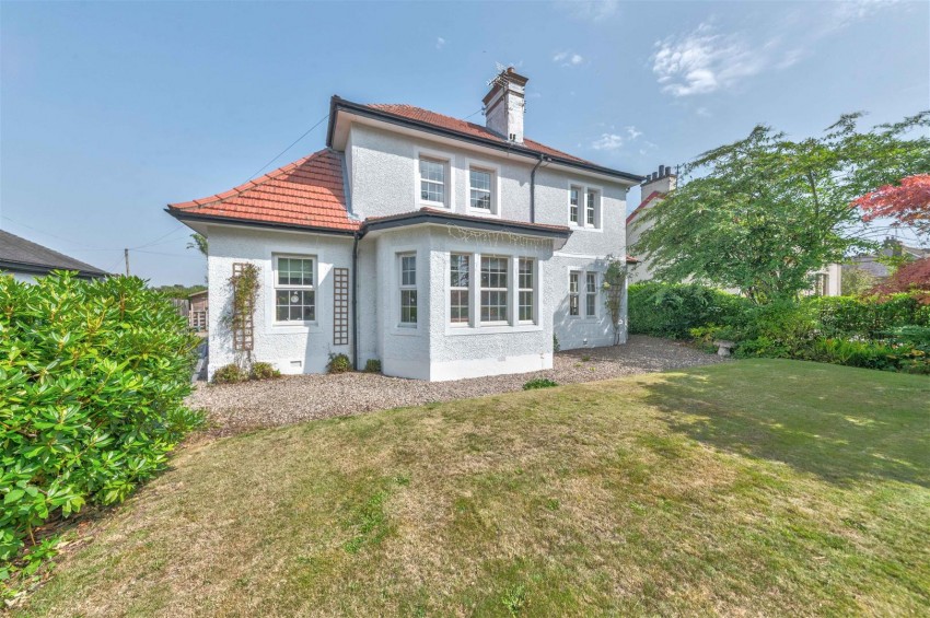 Images for Dundee Road, Meigle, Blairgowrie