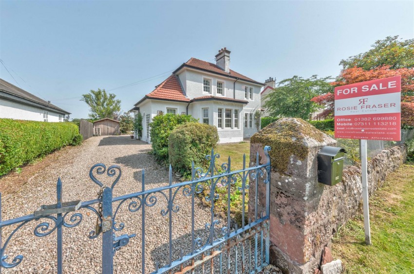 Images for Dundee Road, Meigle, Blairgowrie