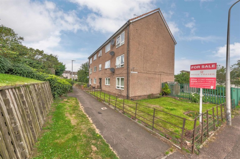 9, Craigmount Avenue, Dundee