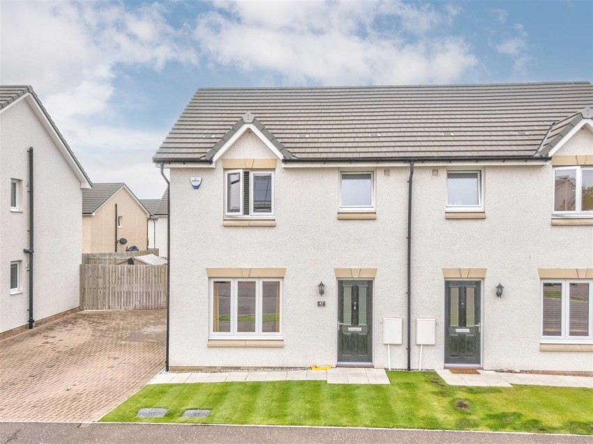Images for Dighty Street, Monifieth