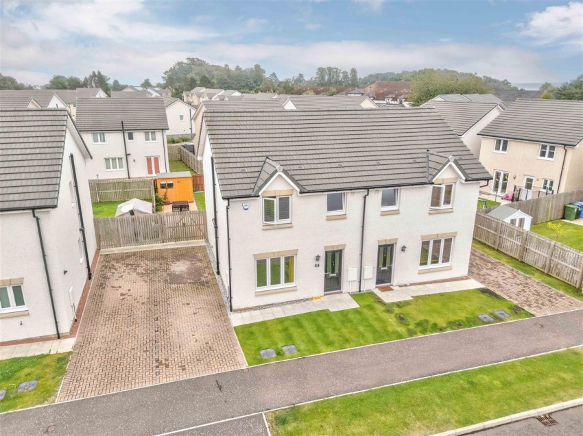 Images for Dighty Street, Monifieth