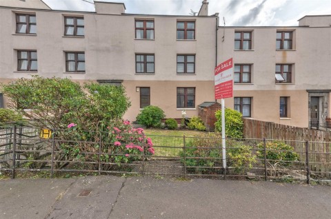 View Full Details for G/2, 17, Caird Avenue, Dundee