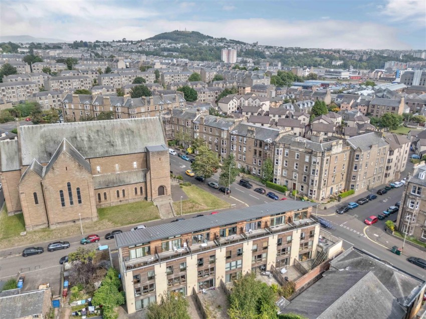 Images for Shaftesbury Road, Dundee