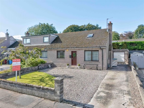 View Full Details for 58, Burn Street, Dundee