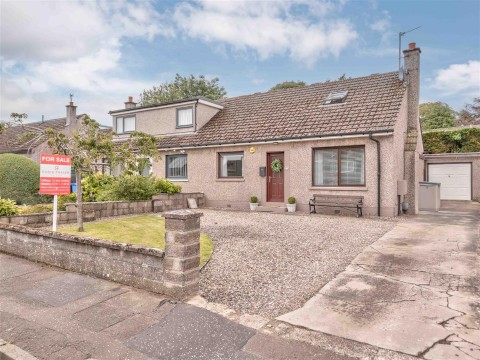View Full Details for 58, Burn Street, Dundee