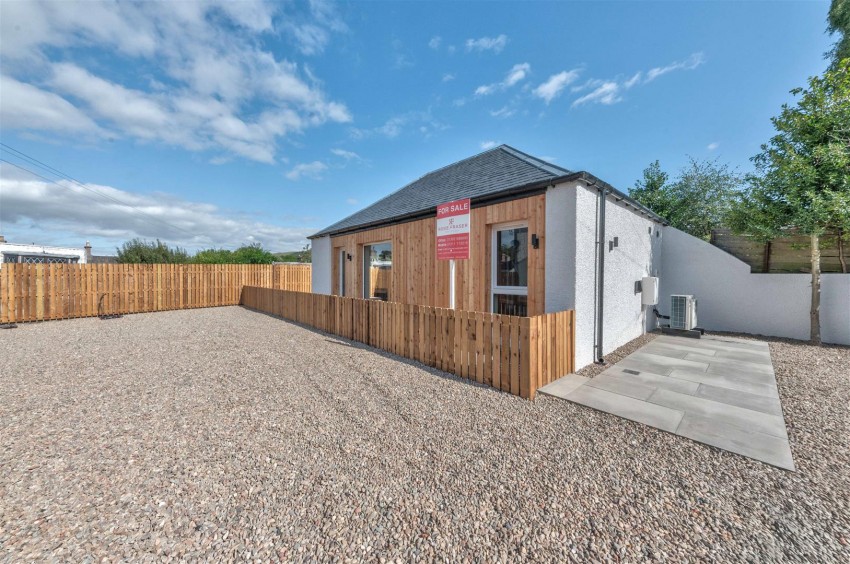 Images for Church Street, Newtyle