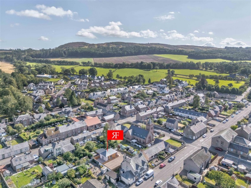 Images for Church Street, Newtyle