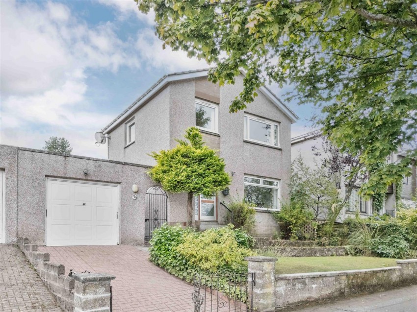 Images for Falkland Crescent, Broughty Ferry