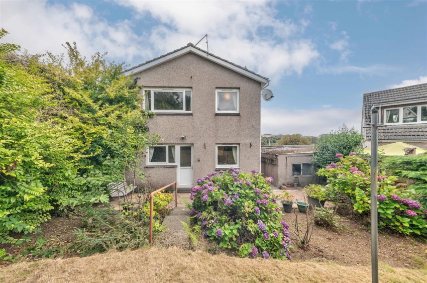 Images for Falkland Crescent, Broughty Ferry