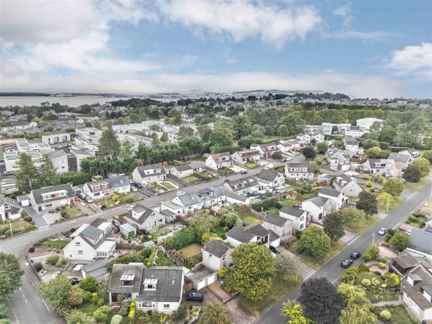Images for Falkland Crescent, Broughty Ferry
