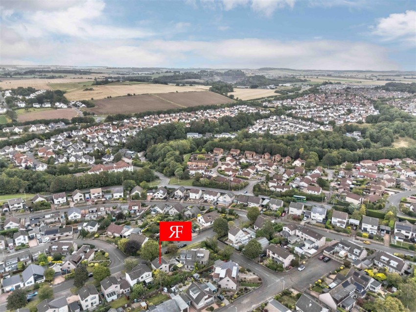 Images for Falkland Crescent, Broughty Ferry