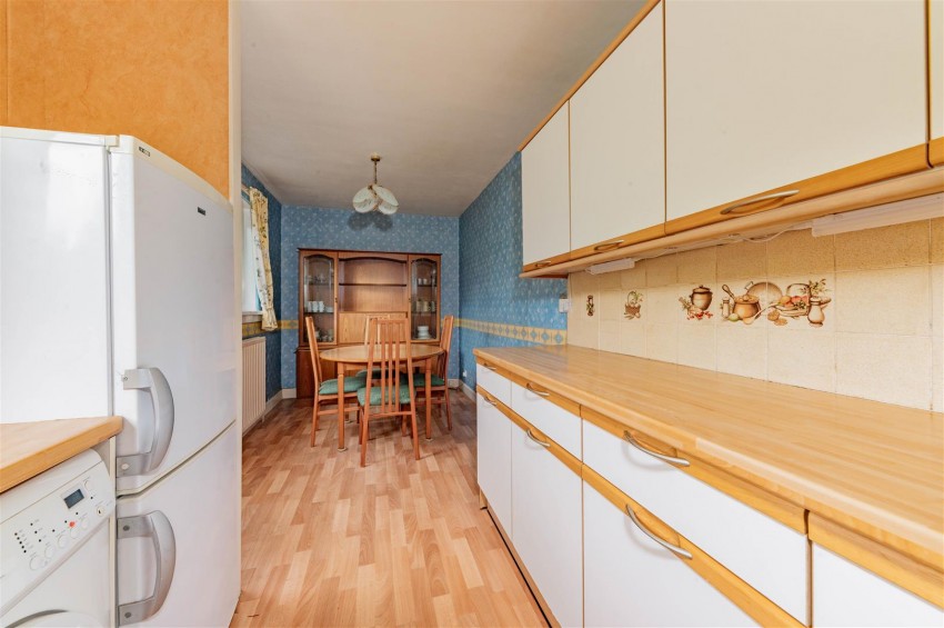 Images for Falkland Crescent, Broughty Ferry