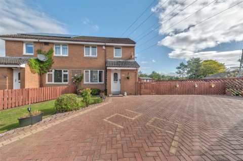 View Full Details for 29, Tranent Gardens, Dundee